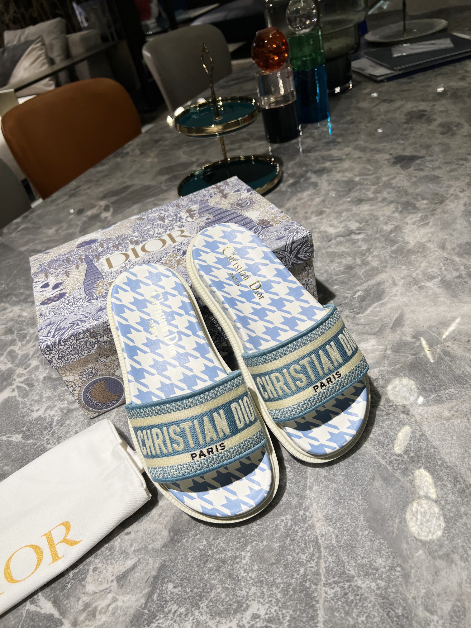 Dior sz35-40 85